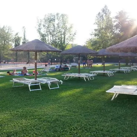 Cristallo - Accesso Gratuito A Parco Acquatico Apartment Desenzano del Garda