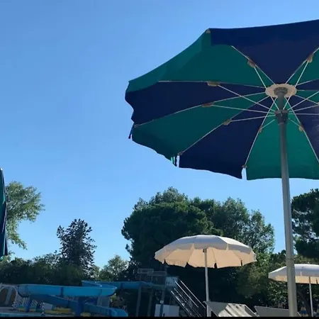 Cristallo - Accesso Gratuito A Parco Acquatico