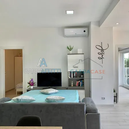 Cristallo - Accesso Gratuito A Parco Acquatico Apartment *