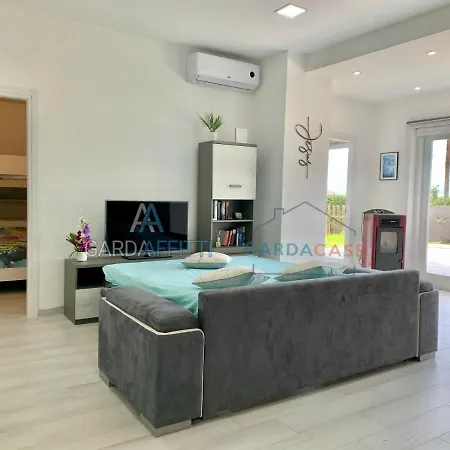 Cristallo - Accesso Gratuito A Parco Acquatico Apartment *