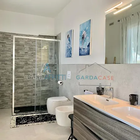 Apartment Cristallo - Accesso Gratuito A Parco Acquatico *