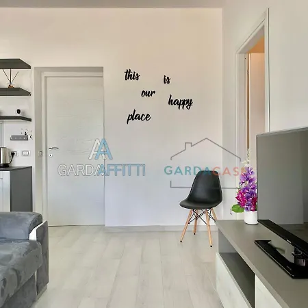 Cristallo - Accesso Gratuito A Parco Acquatico Apartment