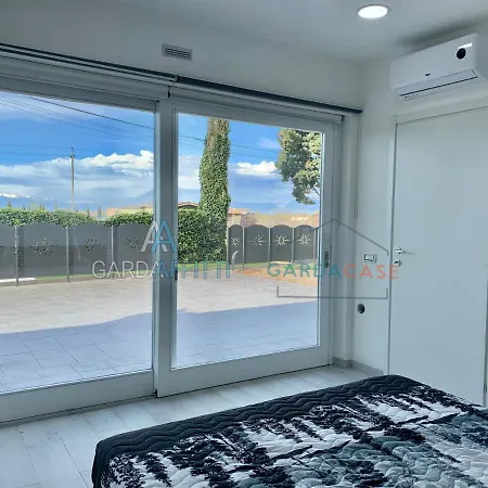 Cristallo - Accesso Gratuito A Parco Acquatico Apartment