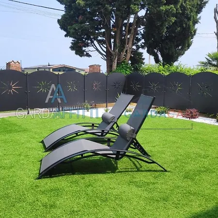 Cristallo - Accesso Gratuito A Parco Acquatico Desenzano del Garda