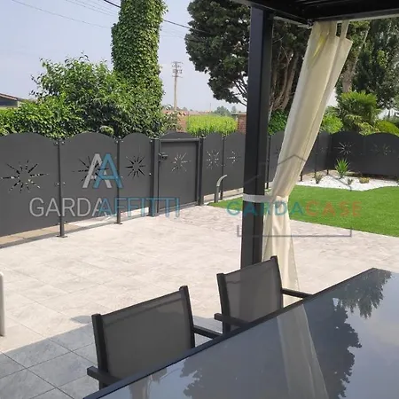 Cristallo - Accesso Gratuito A Parco Acquatico Apartment *