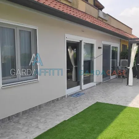 Cristallo - Accesso Gratuito A Parco Acquatico * Desenzano del Garda