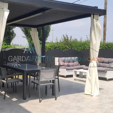 Cristallo - Accesso Gratuito A Parco Acquatico Apartment *