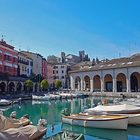 Apartment Cristallo - Accesso Gratuito A Parco Acquatico