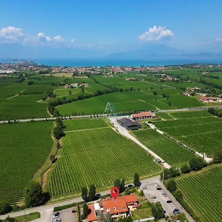 Cristallo - Accesso Gratuito A Parco Acquatico Apartment *
