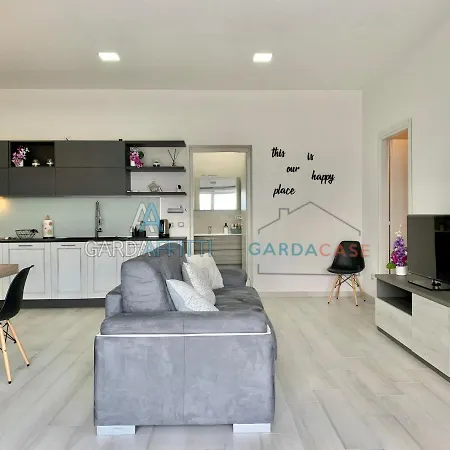 Crist Ch Apartamento