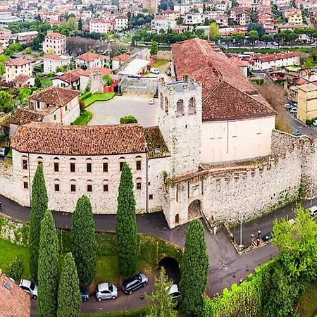 Crist Ch * Desenzano del Garda
